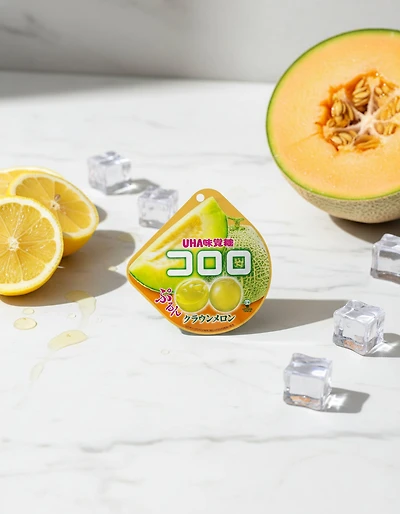 UHA Kororo Gummy
