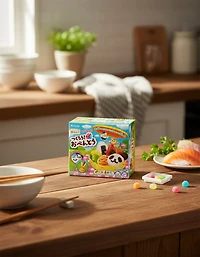 Kracie Popin Cookin DIY Bento Candy