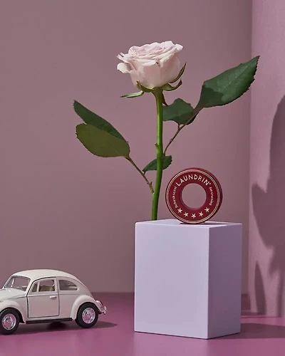 Laundrin Car Air Refresher | Elegant Floral