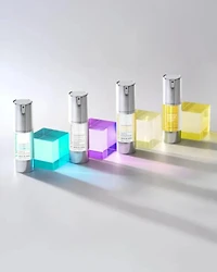 Sérum fractionnel CC à aiguille CX4