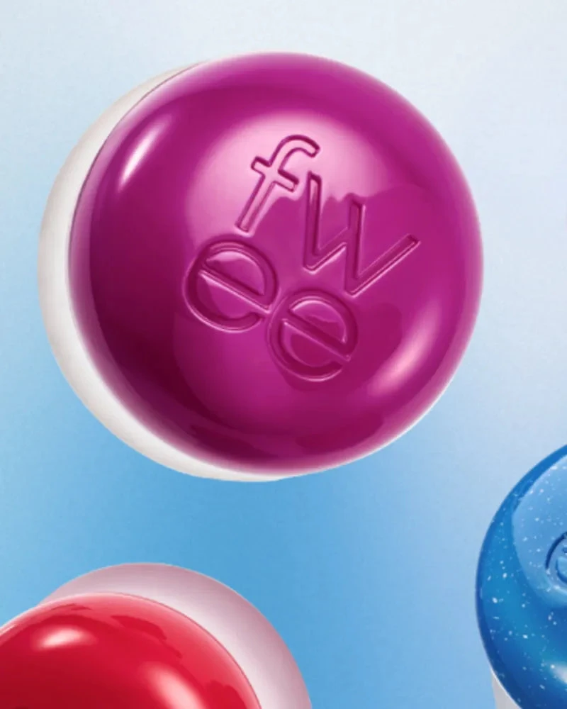 fwee Lip & Cheek Blurry Pudding Pot
