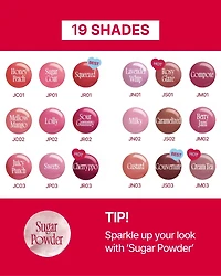 fwee Lip & Cheek Glowy Jelly Pot