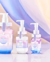 &honey Colour Control Repair Hair Oil