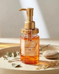 Huile capillaire hydratante profonde &honey EX