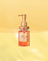 Huile capillaire hydratante profonde &honey EX