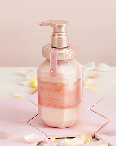 &honey Melty Moist Treatment