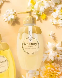 &honey Pixie Moist Silky Treatment