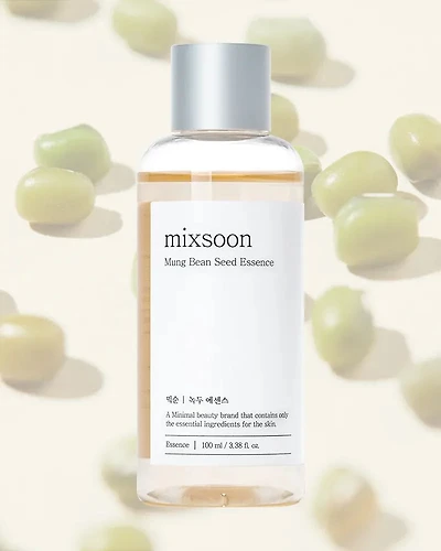 Essence de graines de haricot mungo mixsoon