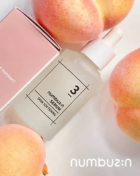 numbuzin No.3 Skin Softening Serum