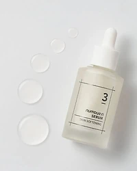 numbuzin No.3 Skin Softening Serum