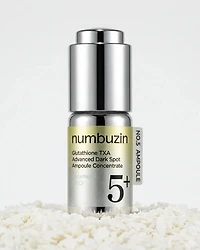 numbuzin No.5 Glutathione TXA Advanced Dark Spot Ampoule Concentrate