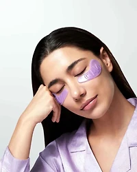 numbuzin No.9 NAD+ Collagen Under Eye Patches
