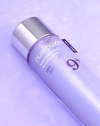 numbuzin No.9 NAD+ PDRN Glow Boosting Toner