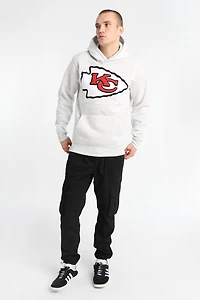 Relaxed Cargo Twill Jogger