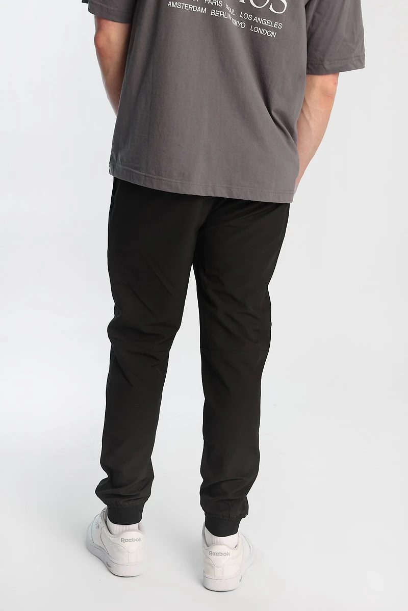 Traveler Jogger