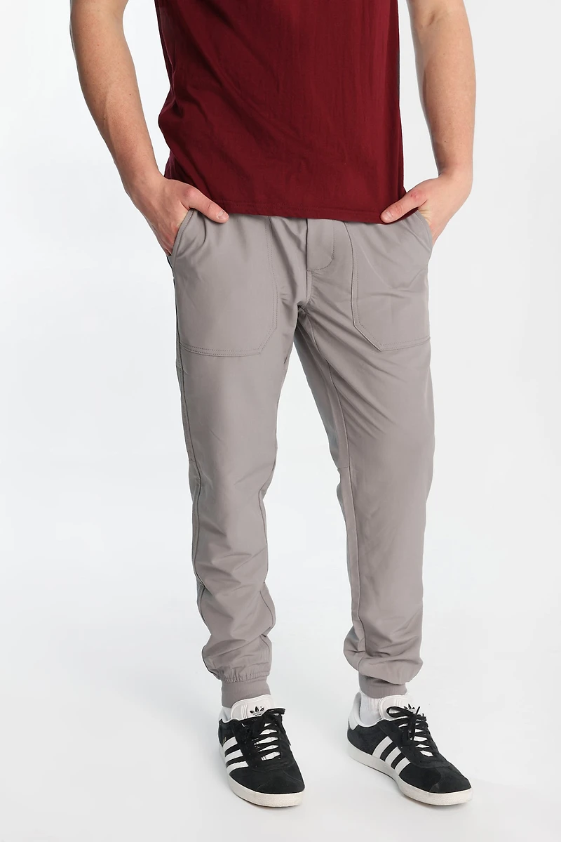 Traveler Jogger