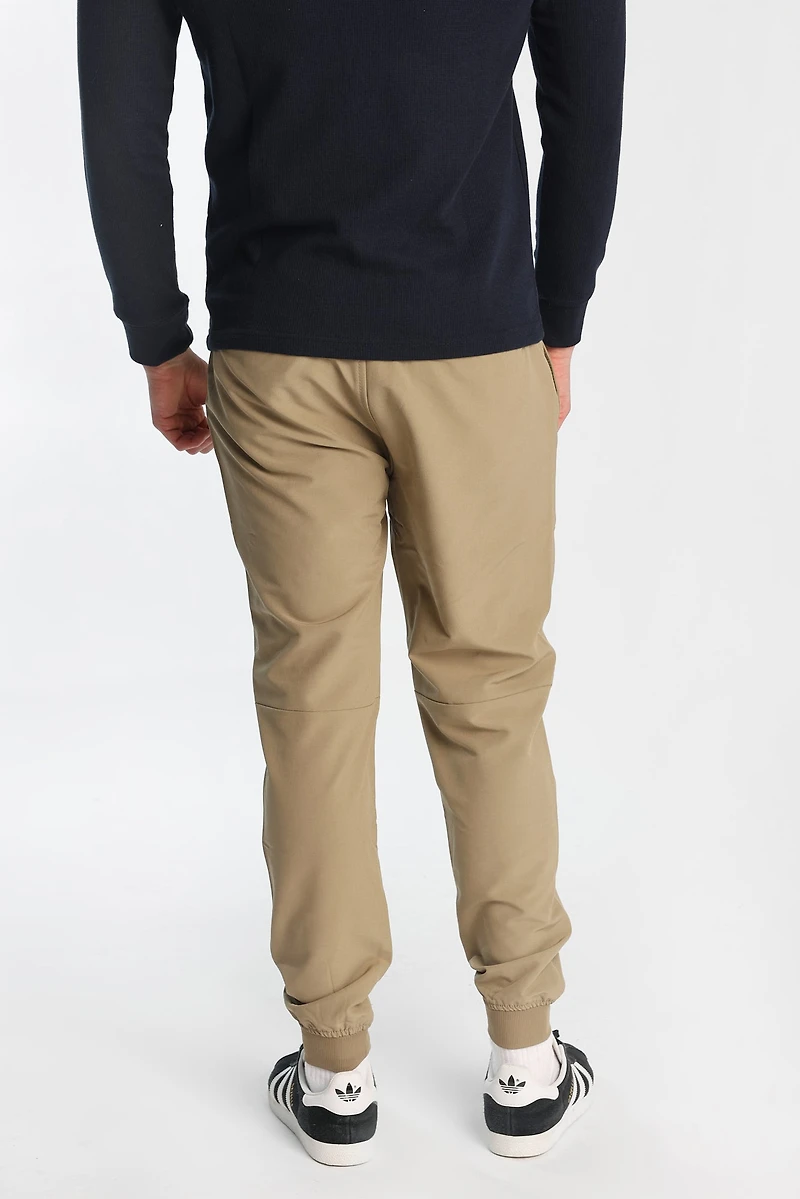 Traveler Jogger
