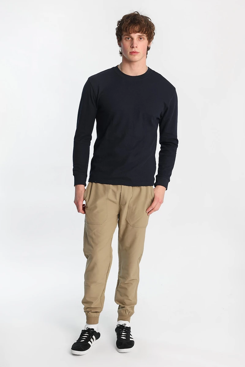 Traveler Jogger