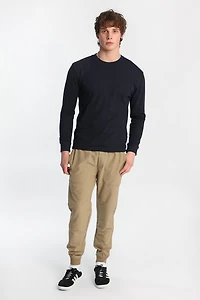 Traveler Jogger