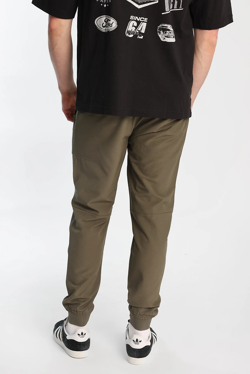 Traveler Jogger