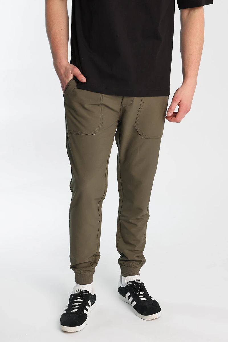 Traveler Jogger