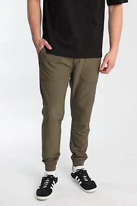 Traveler Jogger