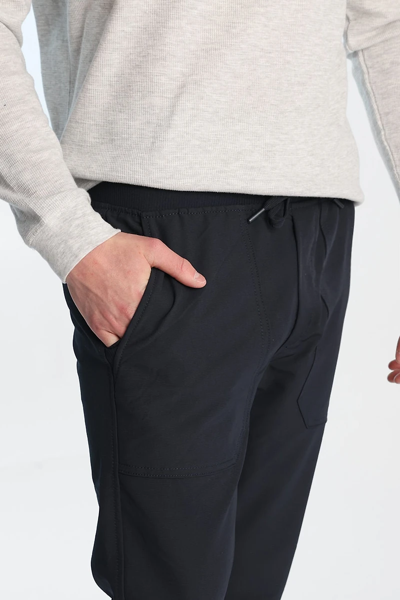 Traveler Jogger
