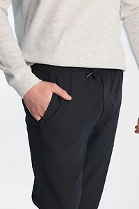 Traveler Jogger
