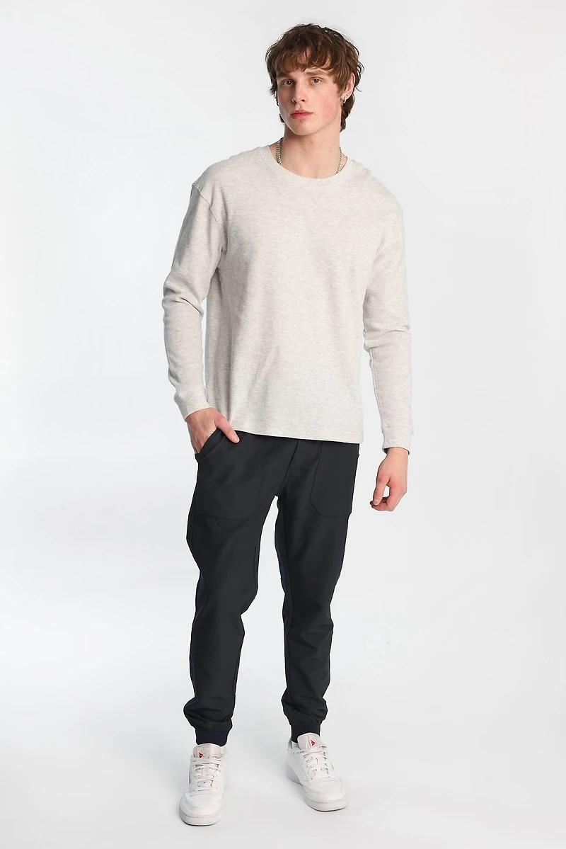 Traveler Jogger
