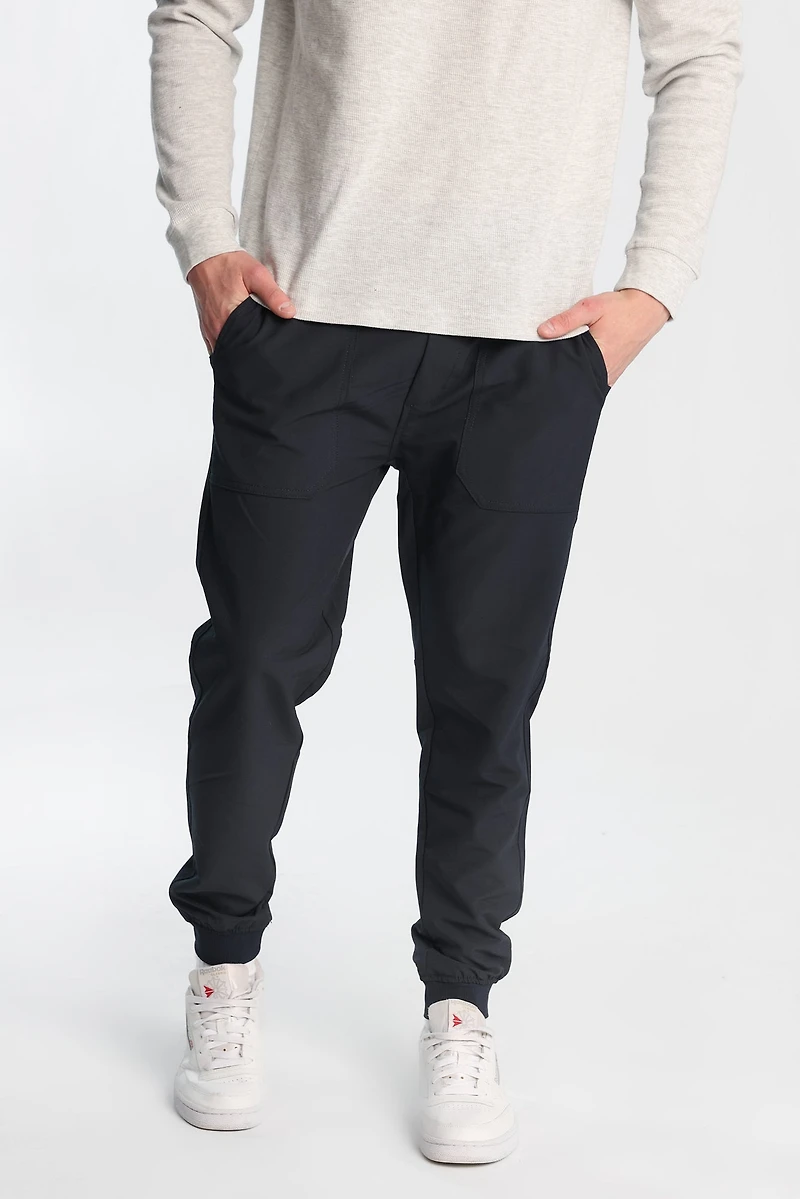 Traveler Jogger