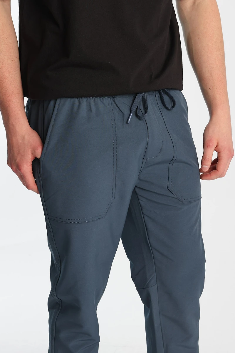 Traveler Jogger