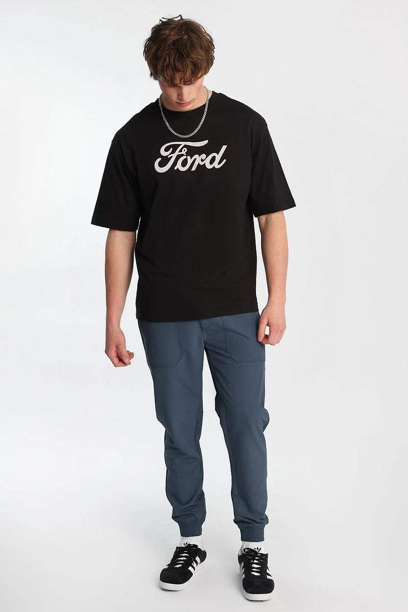 Traveler Jogger