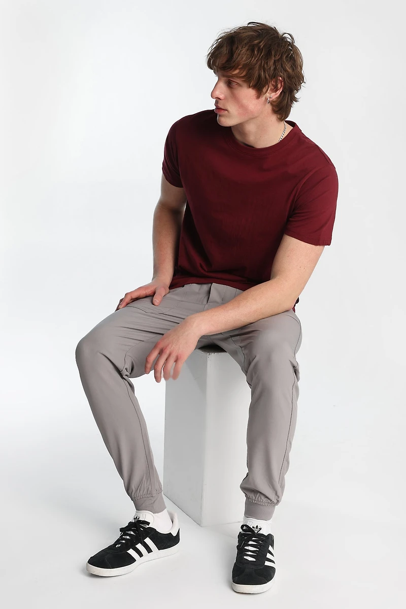 Traveler Jogger