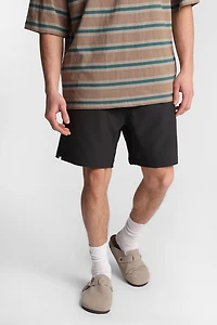 Short actif voyageur