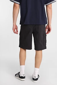 Twill Cargo Shorts 11