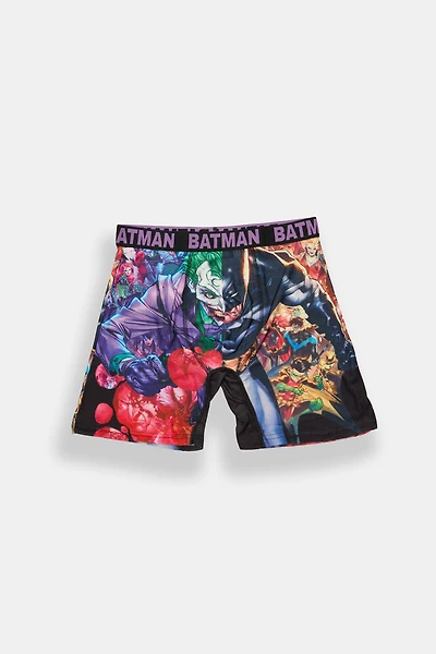Batman Vs. The Joker Boxer Brief