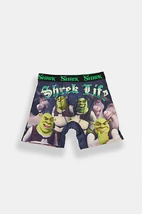 Shrek Life Boxer Briefs