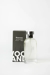 Eau de cologne Woodlands
