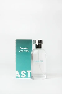 Eau de cologne Coastal