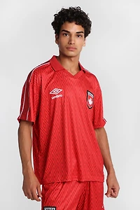 Umbro Canada Graphic Soccer Jersey