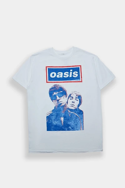 T-shirt imprimé Oasis