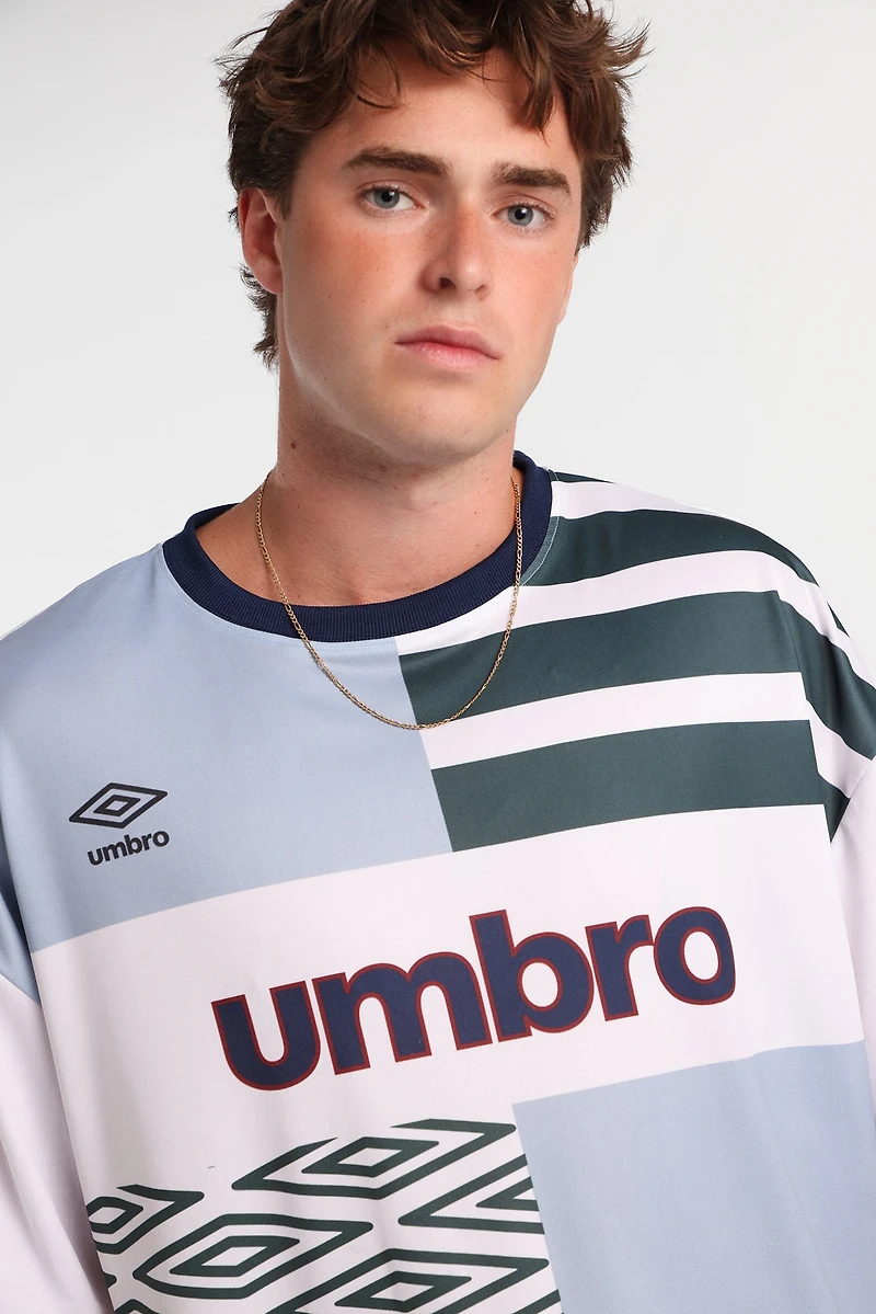 Umbro Logo Tee