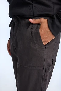 Mens Twill Carpenter Pant