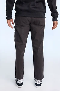 Mens Twill Carpenter Pant