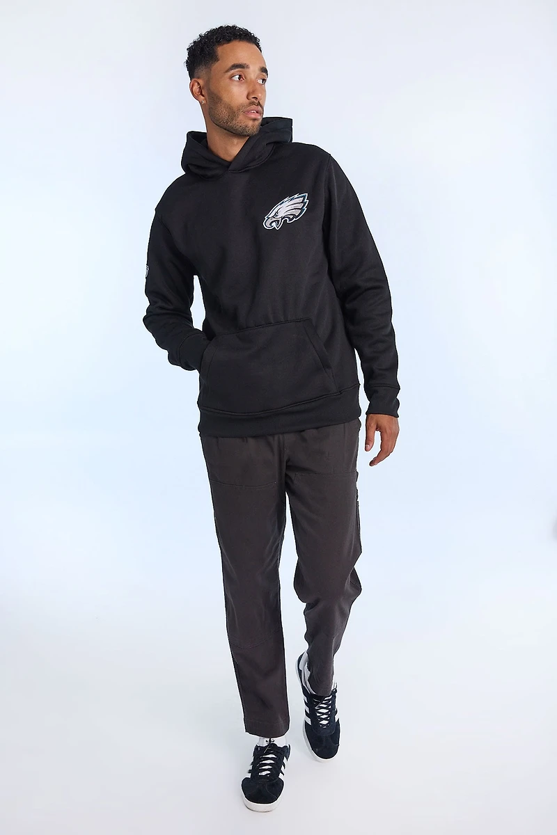 Mens Twill Carpenter Pant