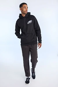 Mens Twill Carpenter Pant