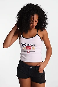 Coors Original Graphic Camisole