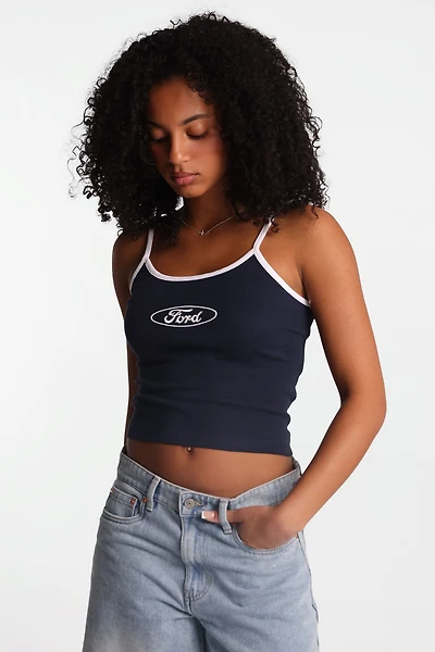 Ford Logo Camisole