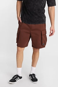 Short cargo en molleton Zoo York