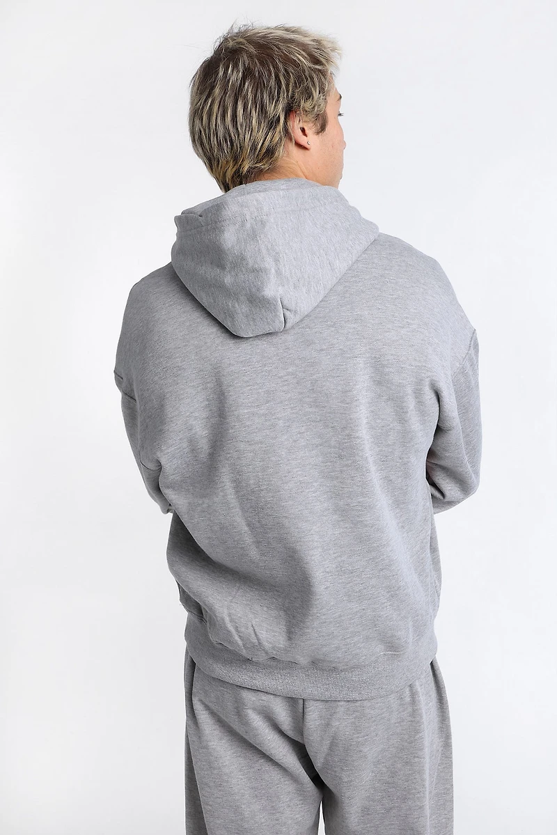 Arsenic Tiger Graphic Hoodie